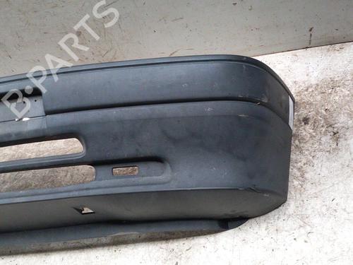 Used Front bumper PEUGEOT 106 II (1A_, 1C_) 1.0 i (50 hp) 28755597