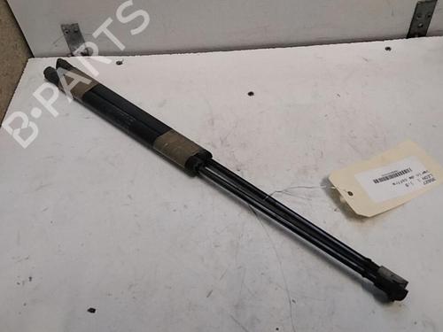 Used Tailgate lift support SEAT LEON (1M1) 1.9 TDI (110 hp) 28759397