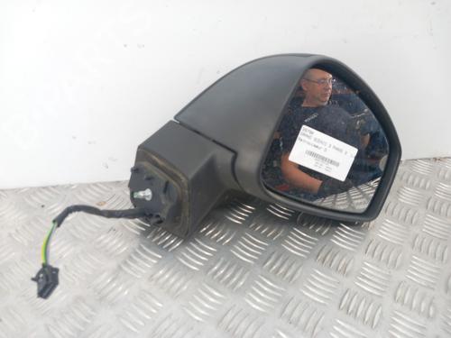 Used Right mirror RENAULT SCÉNIC III (JZ0/1_) 1.6 dCi (JZ00, JZ12) (130 hp) 28740103