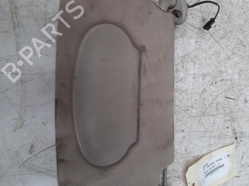 Højre solskærm CHRYSLER PT CRUISER (PT_) 2.2 CRD | BP28792679I2 