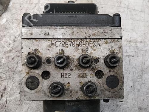 ABS pump VW PASSAT B6 (3C2) 2.0 TDI 16V | BP28747028M43