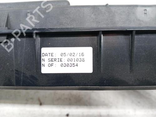 Instrument cluster RENAULT GRAND SCÉNIC III (JZ0/1_) 1.6 dCi (JZ00, JZ12) | BP28783678C47 