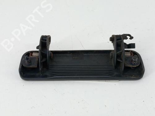 Used Rear right exterior door handle RENAULT CLIO I (B/C57_, 5/357_) 1.2 (5/357Y, 5/357K) (58 hp) 28762120