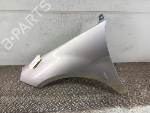 Used Left front fenders MERCEDES-BENZ B-CLASS Sports Tourer (W245) B 180 CDI (245.207) (109 hp) 28736843