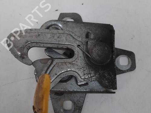 Used Hood lock FIAT DUCATO Van (250_) 150 Multijet 2,3 D (148 hp) 28758468
