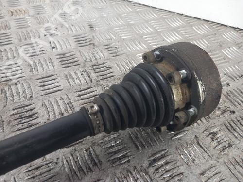 Left front driveshaft SEAT IBIZA V (KJ1, KJG) 1.6 TDI | BP30153644M38