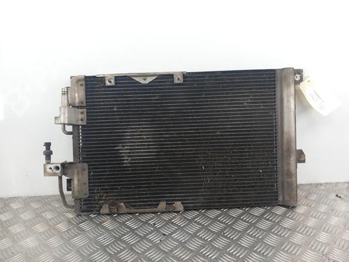 Used AC radiator OPEL ASTRA G Hatchback (T98) 1.6 16V (F08, F48) (101 hp) 28782266