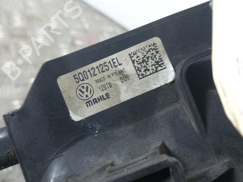 Intercooler VW GOLF VII (5G1, BQ1, BE1, BE2) 1.6 TDI | BP29898367M30