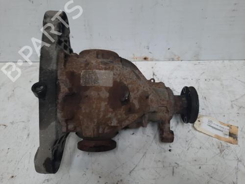 Rear differential BMW 5 (E39) 525 td | BP28761145M24 