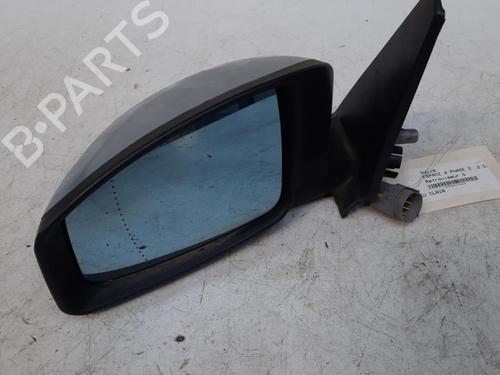 Left mirror RENAULT ESPACE IV (JK0/1_) 2.0 dCi (JK01, JK02, JK1J, JK1K, JK1H) | BP28762870C26 