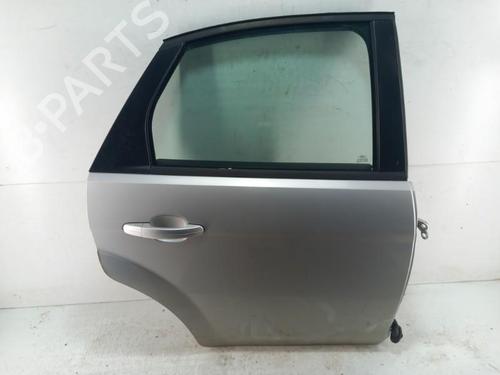 Used Right rear door FORD FOCUS II (DA_, HCP, DP) 1.6 TDCi (90 hp) 28768178