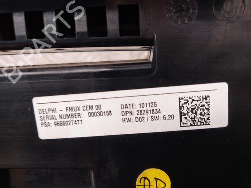 climate-control-citroen-c4-ii-nc_-2009-28779511 main image