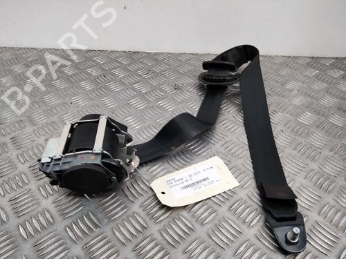 Front right seatbelt CITROËN DS5 2.0 HDi 165 | BP28779335I25 - Image 3