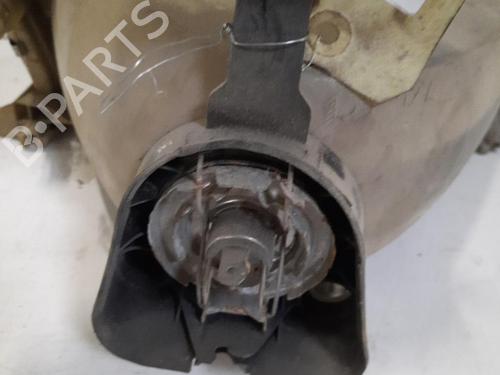Used Left headlight PEUGEOT 106 II (1A_, 1C_) 1.0 i (50 hp) 28749865
