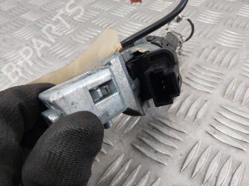 Used Ignition barrel Ignition barrel CITROËN C3 I (FC_, FN_) 1.4 HDi (68 hp) 28756647 28756647