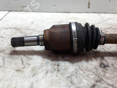 Used Left front driveshaft FIAT BRAVO II (198_) 1.6 D Multijet (198AXL1B) (120 hp) 28751643