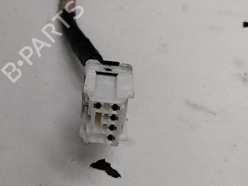 Used Left taillight NISSAN NOTE (E11, NE11) 1.5 dCi (86 hp) 28747390