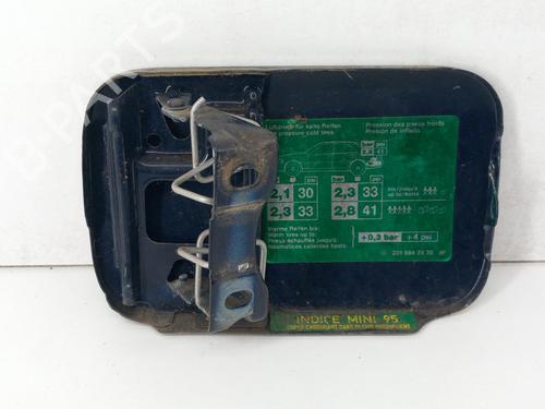 Used Fuel flap MERCEDES-BENZ C-CLASS (W202) C 180 (202.018) (122 hp) 28773336