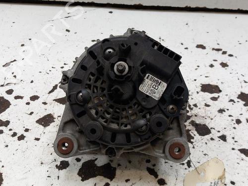 Alternator NISSAN QASHQAI II (J11, J11_) 1.6 dCi | BP28762524M7 