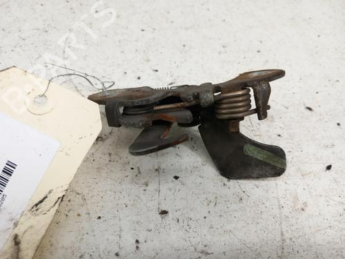 Hood lock PEUGEOT 206 Hatchback (2A/C) 1.4 HDi eco 70 | BP28743254C133 