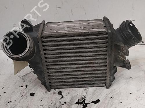 Intercooler VW NEW BEETLE Convertible (1Y7) 1.9 TDI | BP28747155M30