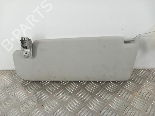 right-sun-visor-vw-passat-cc-b6-357-2008-2009-2010-2011-2012-28735570 main image