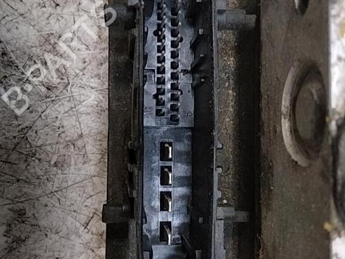 ABS pump FIAT IDEA (350_) 1.4 16V | BP28763936M43 