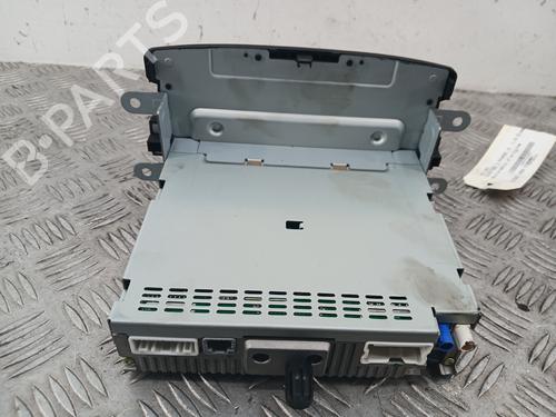 Used Radio Radio DACIA DUSTER SUV Van [2011-2026] 36398173 36398173