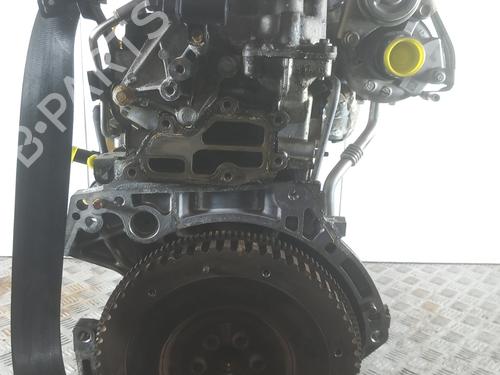 Engine DACIA DOKKER MPV (KE_) 1.2 TCe (KEM0, KEAY) | BP29528596M1 - Image 3