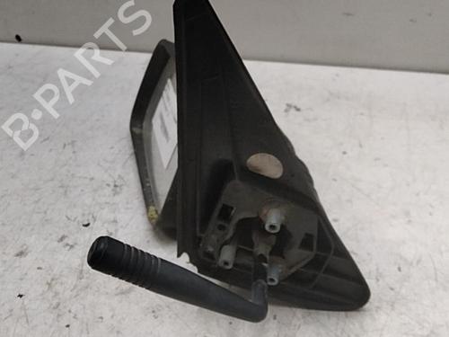 Left mirror PEUGEOT 205 II (20A/C) 1.1 | BP28771273C26 