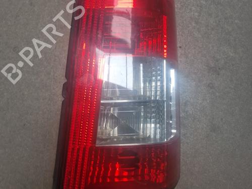 Right taillight PEUGEOT PARTNER MPV (5_, G_) 1.6 16V | BP28736367C35 - Image 5