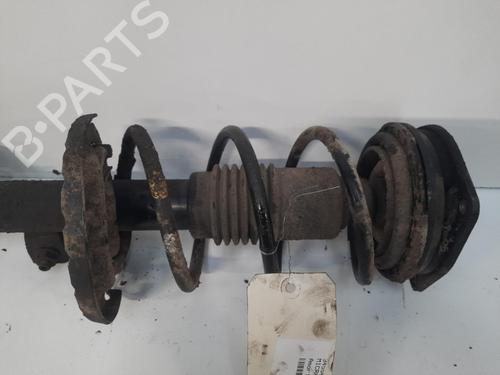 Used Left front shock absorber NISSAN MICRA III (K12) 1.4 16V (88 hp) 28757897