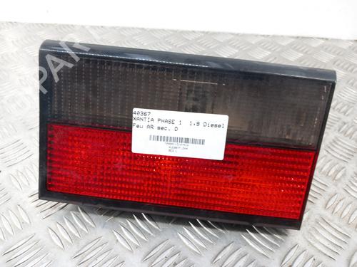 Used Right tailgate light CITROËN XANTIA (X1_, X2_) 1.9 Turbo D (90 hp) 29453600