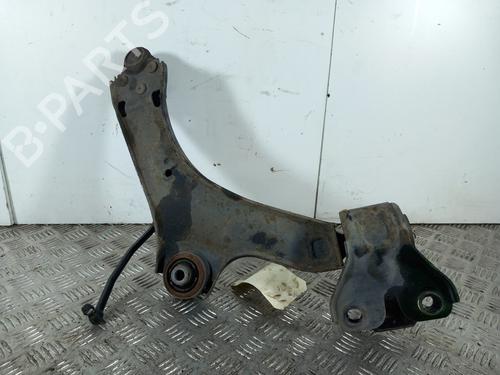 Left front suspension arm FORD MONDEO IV (BA7) 2.0 TDCi | BP28744569M12 