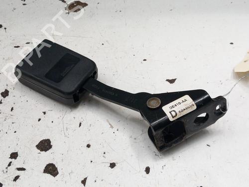 Seat buckle PEUGEOT 307 CC (3B) 2.0 16V | BP28762578I32 