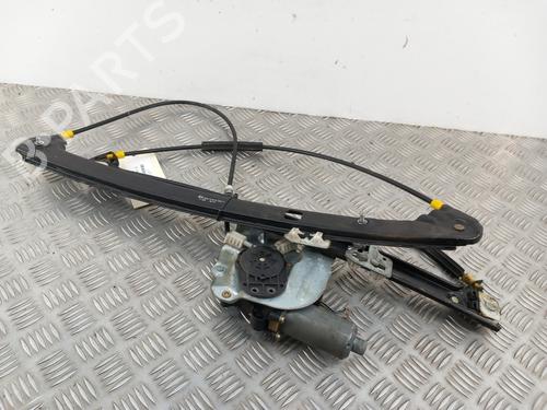 Front left window mechanism BMW X5 (E53) 3.0 d | BP29478412C22 - Image 2