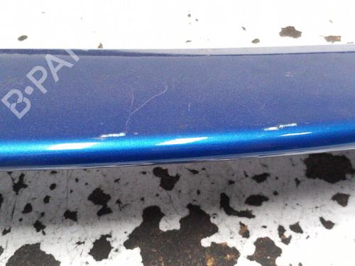 Spoiler bagklap SUZUKI IGNIS II (MH) 1.3 (RM413) | BP28755451C96 - Image 4