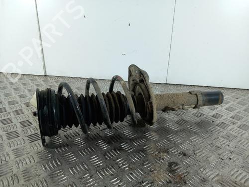 Used Right front shock absorber RENAULT MEGANE IV Grandtour (K9A/M/N_) 1.5 Blue dCi 115 (K9A6) (116 hp) 28738156