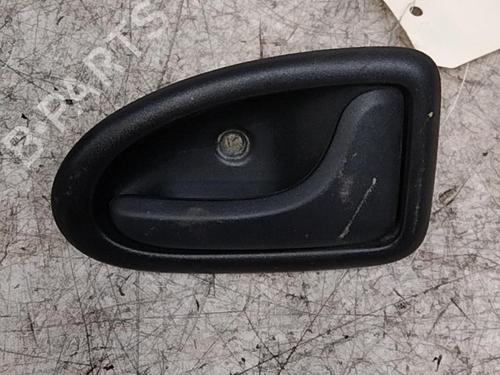Used Rear right interior door handle RENAULT MEGANE I (BA0/1_) 1.9 dTi (BA08, BA0N) (98 hp) 28789714