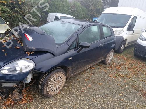 Brugte FIAT PUNTO EVO (199_) 1.2 4029675