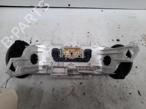 Climate control CITROËN C1 (PM_, PN_) 1.0 | BP28776253I5
