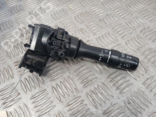 Used Steering column stalk TOYOTA YARIS (_P13_) 1.4 D (NLP130_, NLP130) (90 hp) 31758406