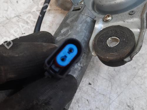 Used Rear wiper motor Rear wiper motor FORD KA (RB_) 1.3 i (60 hp) 28759619 28759619