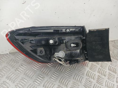 Used Right taillight Right taillight 38675973 38675973