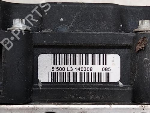 Used ABS pump FIAT GRANDE PUNTO (199_) 1.3 D Multijet (75 hp) 28786328