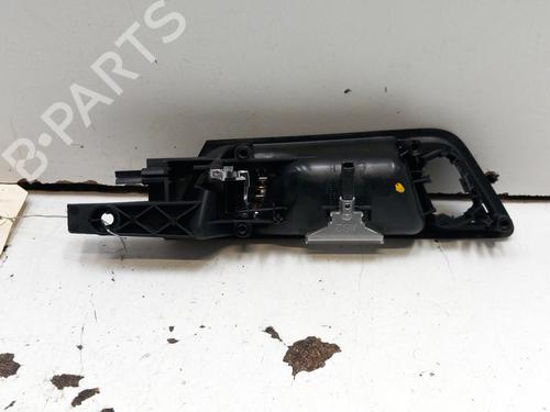 Rear left interior door handle AUDI Q5 (8RB) 3.0 TDI quattro | BP28793297I15 - Image 2