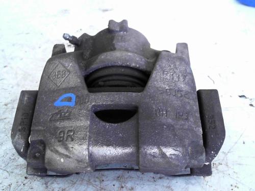 Højre bremsekaliber foran RENAULT SCÉNIC III (JZ0/1_) 1.5 dCi (JZ02, JZ0R) (95 hp) 28792572