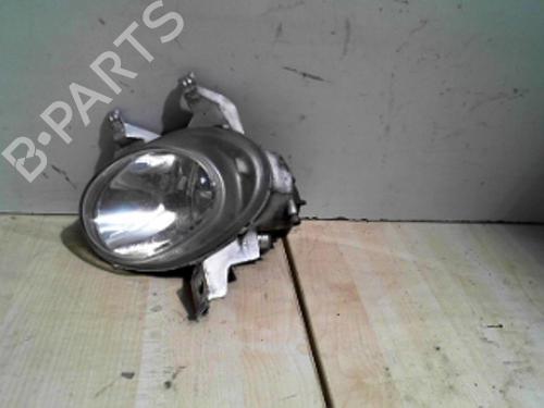 Used Left front fog light PEUGEOT 206 Hatchback (2A/C) 2.0 HDI 90 (90 hp) 28792061