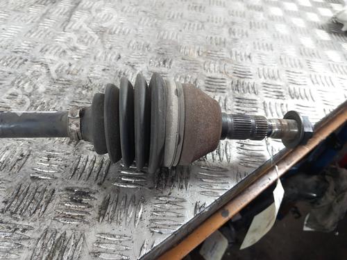 Left front driveshaft OPEL ASTRA J (P10) 1.4 Turbo (68) | BP28779830M38