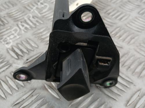 Commutateur RENAULT CLIO II (BB_, CB_) 1.5 dCi (B/CB07) (65 hp) 30318699